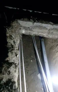لوله کشی اب و فاضلاب و نصب پمپ اب و تعمیرات لوله