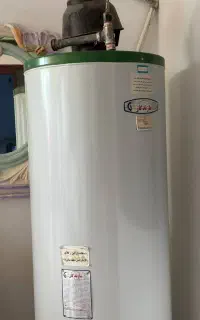 آبگرمکن گازی مازند گاز