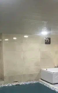 فروش وان جکوزی دونفره سالم