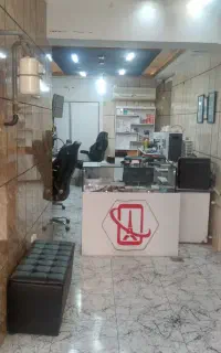 اجاره مغازه بلوار بهشتی جنب بانک رفاه یاس