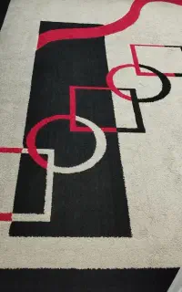 گلیم  2*3بدون عیب