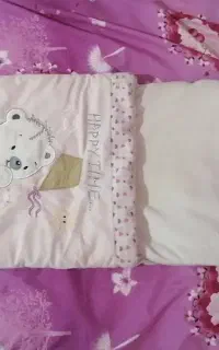 صندلی غذاخوری کودک و قنداق فرنگی و بوت