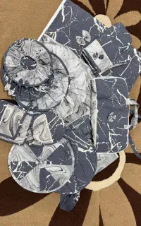 سرویس آشپزخانه