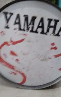 طبل یاماها