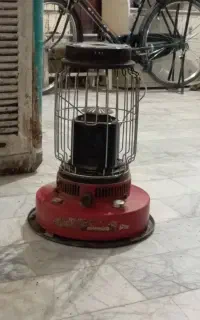 چراغ