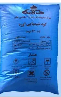 کود اوره