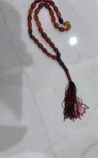 تسبیح  یاقوت
