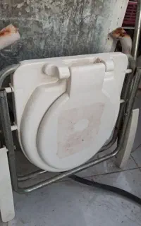 دستشویی فرنگی