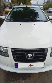 فروش فوری سمندسورن پلاس xu7p