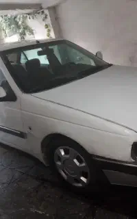 پژو 405