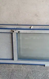 درب سرویس بهداشتی و حمام