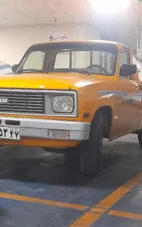 مزدا درجه یک مدل ۸۶