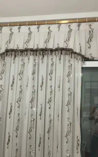 پرده