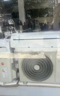 کولر اقساط ۱۲ماهه بدون پیش‌پرداخت  ویژه بازنشستگان
