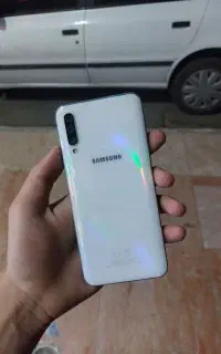 سامسونگ A50