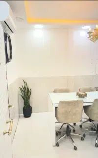 نظافت چی آقا