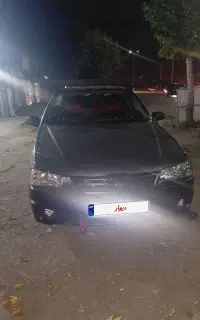 خودرو سواری و وانت