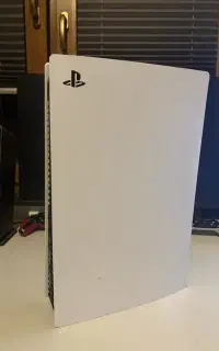 ps5دو دسته  فت دیجیتال