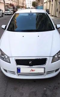 رانا بدون رنگ مدل 95