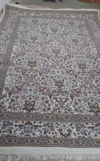 قالین‌۶ متر دستباف