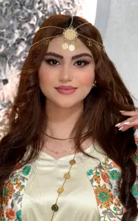 میکاپ پردیس