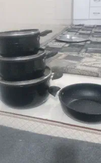 قابلمه بازسازی شده