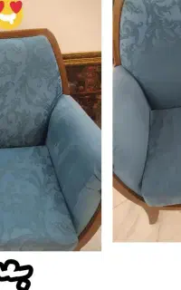 مبل شویی ایوان