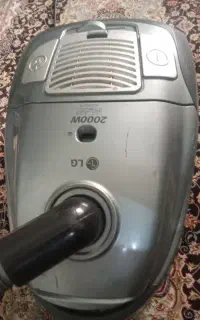 جارو برقیLg
