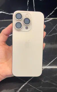آیفون ۱۶pro