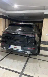 بیجینگ x7 مدل 1403