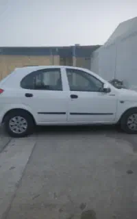 فروش تیبا ۲