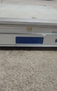 دستگاه سیدی خور