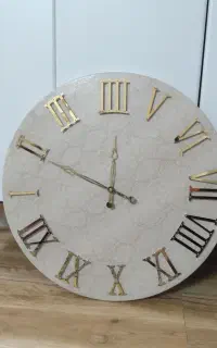 ساعت دیواری سایز ۶۰ شیک