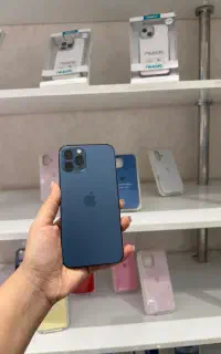 IPHONE 12 PRO 256
