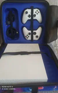 ایکس باکس وان اس xbox one s