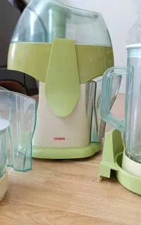آبمیوه گیری