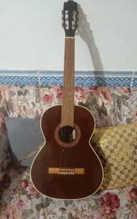 گیتار g120
