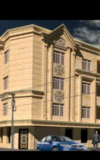 طراحی،اجرا،داخلی،نما،نقشه ساختمان دفتر مهندسی ۱۶۱