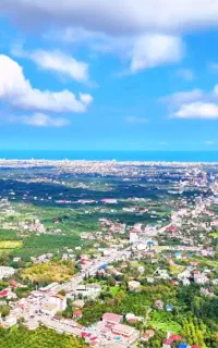 سرایدار ویلا (زوج جوان)بدون فرزند.غیر بومی