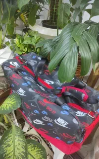 ساک نایک پر فروش ، کیفیت بالا مناسب پخش و فروش