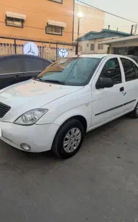 تیبا ۱ مدل ۹۹