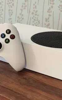 xbox series S