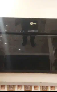 هود وگاز