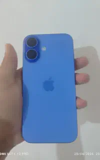 آیفون۱۶نرمال
