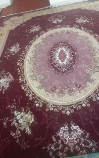 سلام دوتافرش 12معاوضه معاوضه بافرش اخری