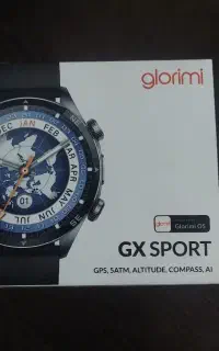 ساعت هوشمند شیائومی مدل گلوریمی gx sport
