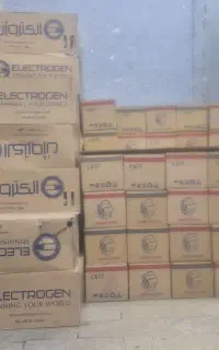 ژنرال دینام کولر موتور کولر 7000 سوییچ اصفهان