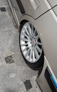 رینگ لاستیک