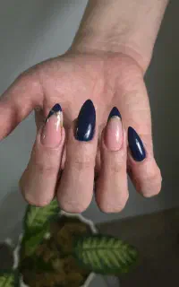 خدمات تخصصی ناخن(بوشهر .ملاصدرا)