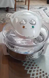 هواپز تمیز درحد نو